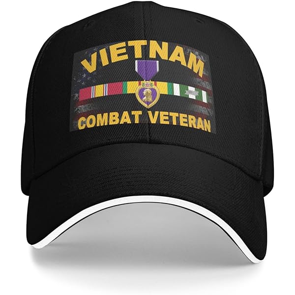 MOS 68W Medic Afghanistan and Iraq Veteran Baseball Cap Classic